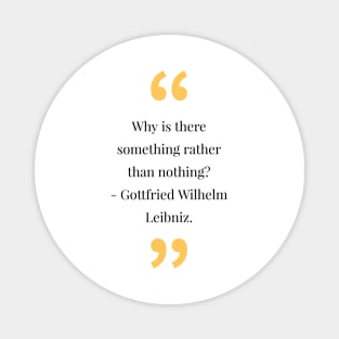 philosophy quotes Magnet